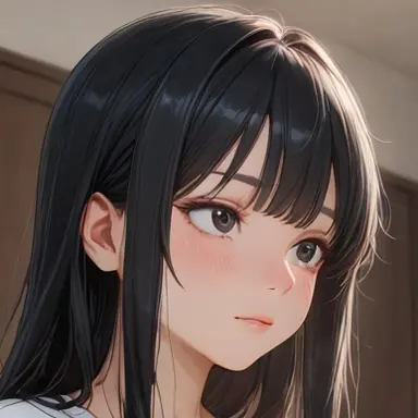 Profile image of Mayoi