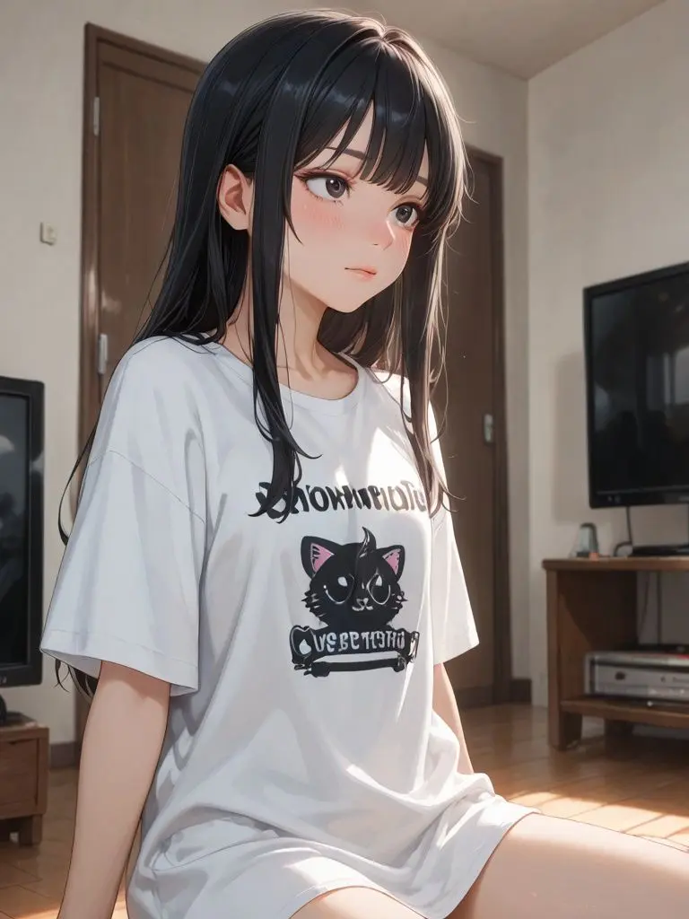 WhitePeas7707의 画面の向こうは地獄、隣はきみ