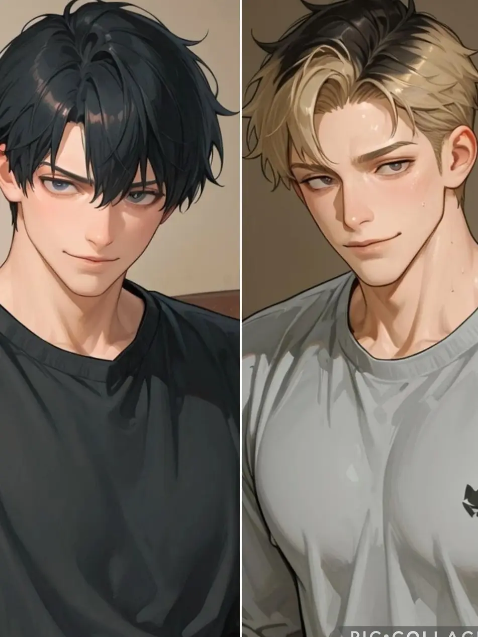 ModestHerb3742의 本命男と浮気相手