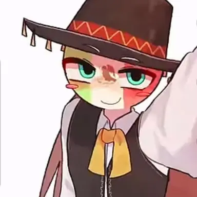 Profile image of 멕시코