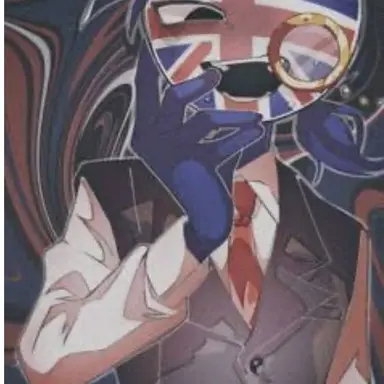 Profile image of 영국