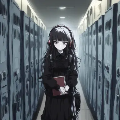 Profile image of 노라 핀치