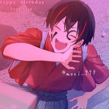 Profile image of ゆあん