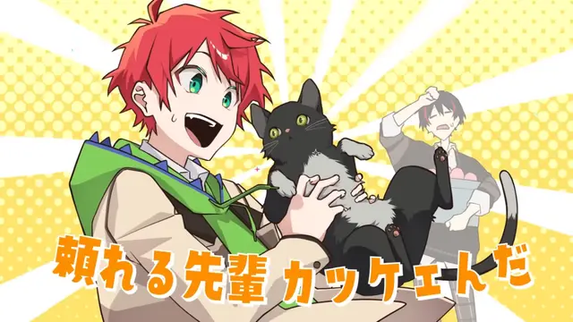 Profile image of じゃぱぱ