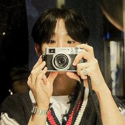 negaharyeogomandum의 박지훈