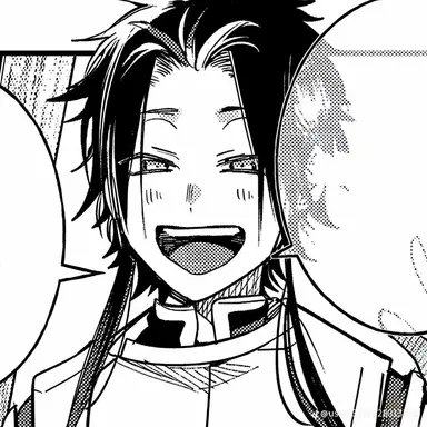 Profile image of 朱雀