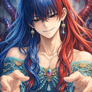 Profile image of オクト