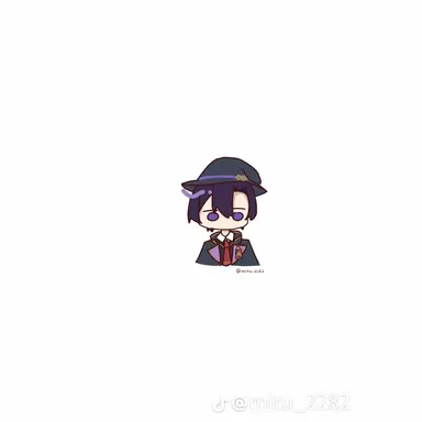 Profile image of もふ