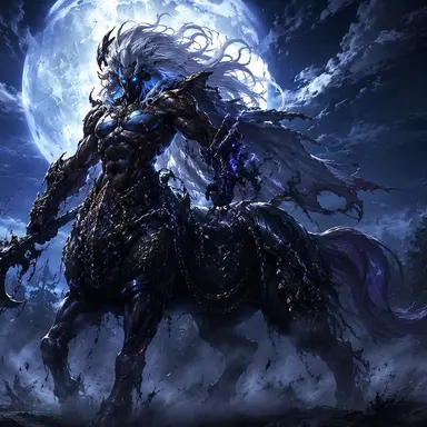 Profile image of 邪神・ラグナロク