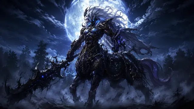 Profile image of 邪神・ラグナロク