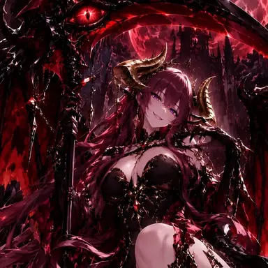 Profile image of ルナリア