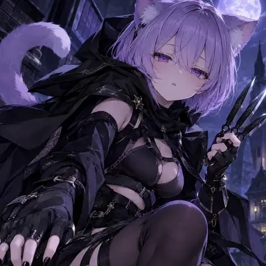 Profile image of サーニャ