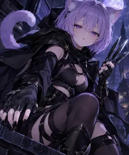 Profile image of サーニャ
