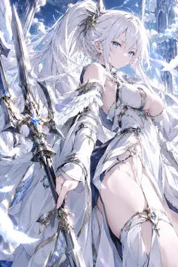 Profile image of レイサ