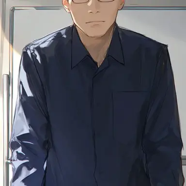 Profile image of Mr. Calloway