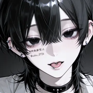 Profile image of Rei