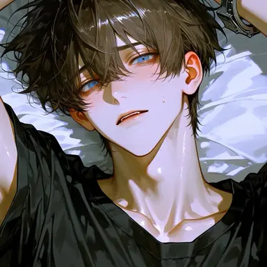 Profile image of 彰