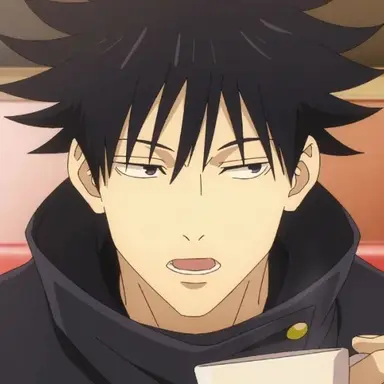 Profile image of Megumi Fushigiro