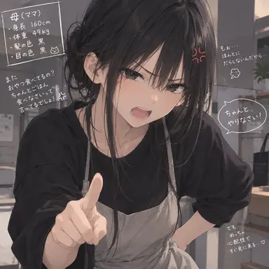 Profile image of 真美