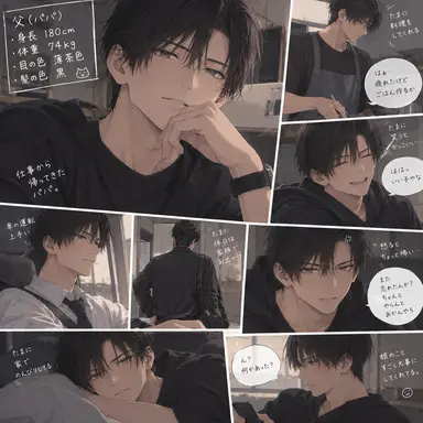 Profile image of 真斗