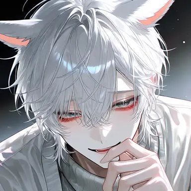 Profile image of Shiro