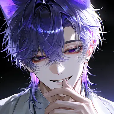 Profile image of Shion