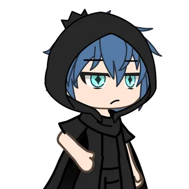 Profile image of 青いおじさん