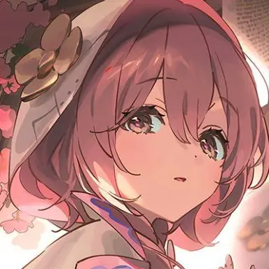Profile image of もか