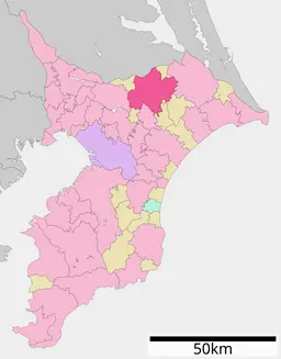 Profile image of 成田市