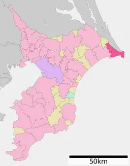 Profile image of 銚子市