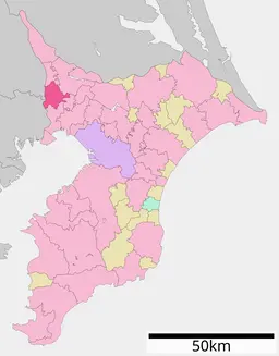 Profile image of 松戸市