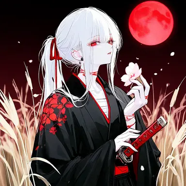 Profile image of 츠키히메 아키타