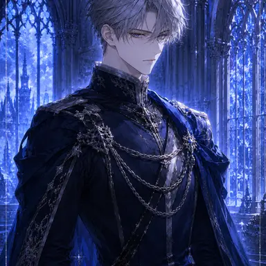 Profile image of ルシアン・그레이브