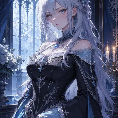Profile image of セリーヌ・フロスト