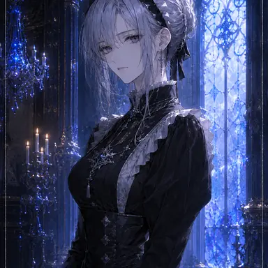 Profile image of セラフィナ・ベイル