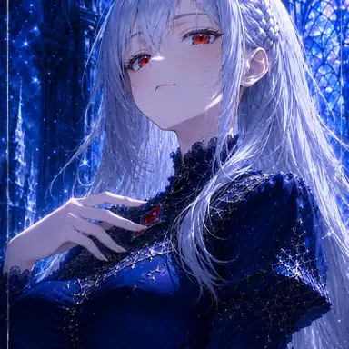 Profile image of アイリーン・フォン・アルジェント