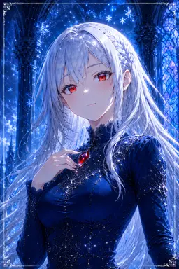 Profile image of アイリーン・フォン・アルジェント
