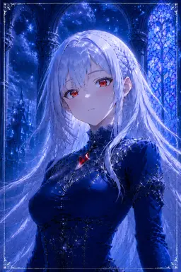 Profile image of アイリーン・フォン・アルジェント