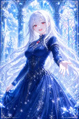 Profile image of アイリーン・フォン・アルジェント