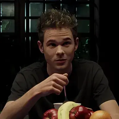 RealGrit7290의 Bobby Drake