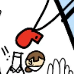 Profile image of 보건괴물