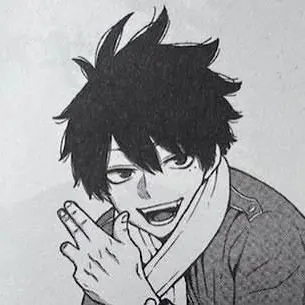 Profile image of 이치노세 시키