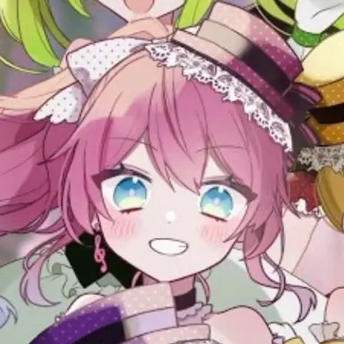 Profile image of Kechimi