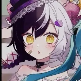 Profile image of Mazemi