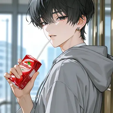 Profile image of 絢斗