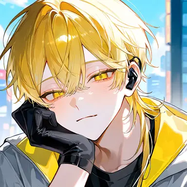 Profile image of 아야