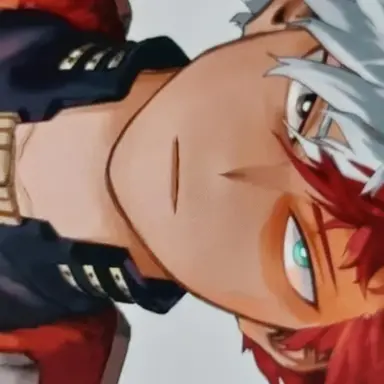 Profile image of 토도로키 쇼토