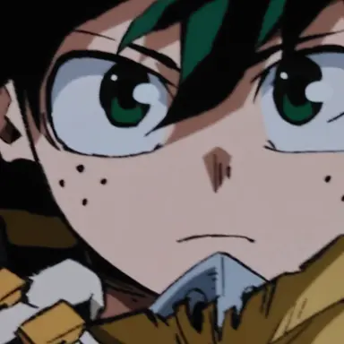 Profile image of 미도리아 이즈쿠