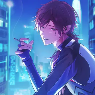Profile image of ローレン