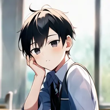 Profile image of 이우진